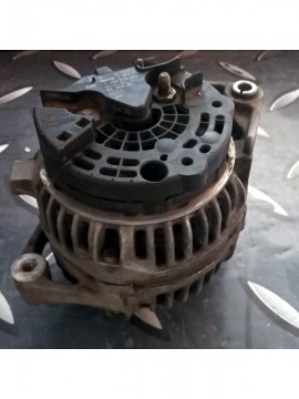 Alternador [Chevrolet Astra 2009]