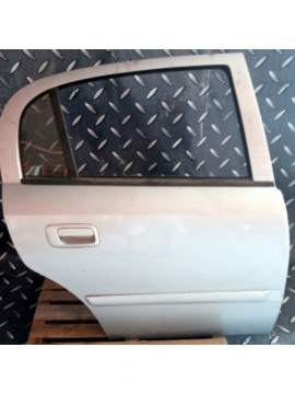 Puerta Trasera Izquierda [Chevrolet Astra 2009]