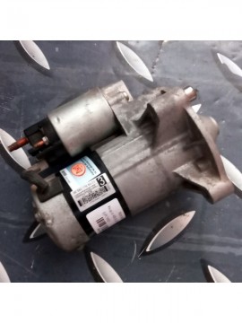 Motor de Arranque [Peugeot 408 2012]