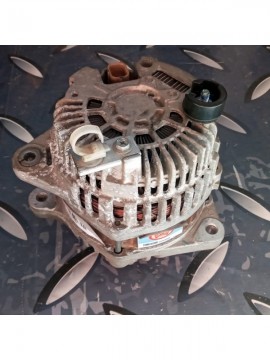 Alternador [Honda Fit 2012]
