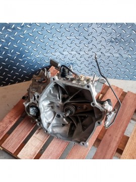 Caja de Velocidades [Honda Fit 2012]