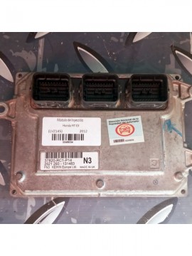 Módulo de Inyección [Honda Fit 2012]