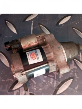 Motor de Arranque [Honda Fit 2012]
