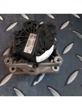 Alternador [Peugeot 206 2009]