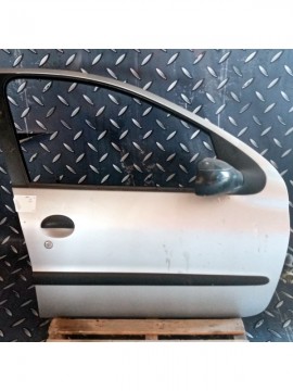 Puerta Delantera Derecha [Peugeot 206 2009]