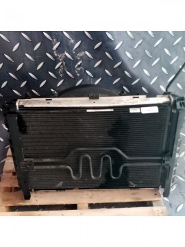 Condensador [Bmw 320 2009]