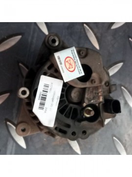 Alternador [Volkswagen Gol 2006 Gris]