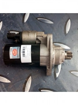 Motor de Arranque [Volkswagen Vento 2016]