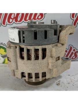 Alternador [Renault CLIO 1.2 2014]