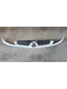 Grilla Delantera [Renault Kangoo 2009]