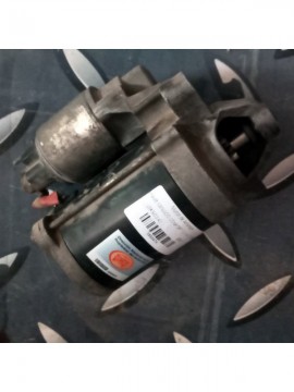 Motor de Arranque [Renault Kangoo 2009]