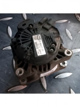 Alternador [Peugeot 206 2006]