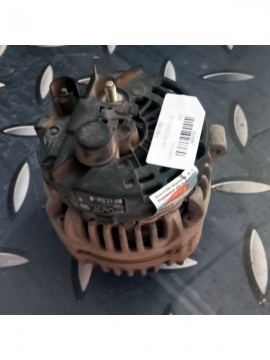 Alternador [Fiat Palio 2007]