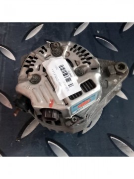 Alternador [Toyota Corolla 2007]
