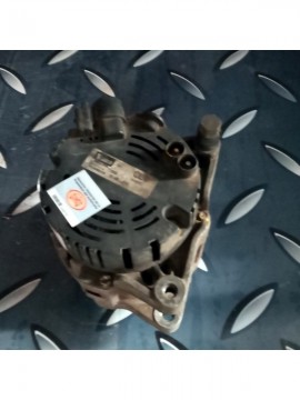 Alternador [Peugeot 307 2007 Azul]