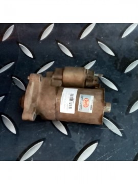 Motor de Arranque [Peugeot 307 2007 Azul]
