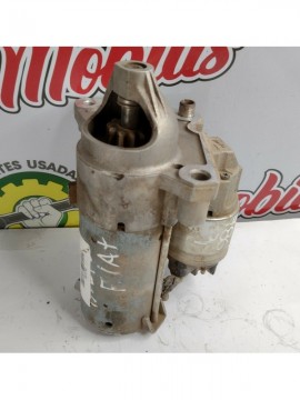 Motor de Arranque [Peugeot Partner Patagonica 2013]