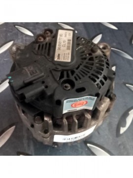Alternador [Peugeot 207 2010]
