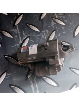 Motor de Arranque [Peugeot 207 2010]