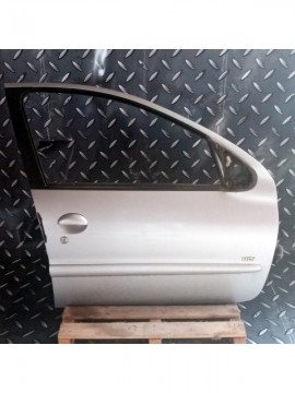 Puerta Delantera Derecha [Peugeot 207 2010]