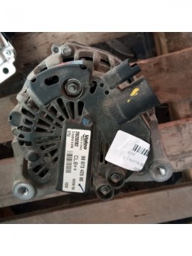 Alternador [Peugeot 2008 2016]