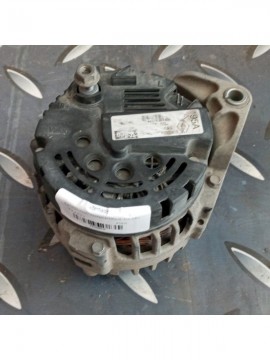 Alternador [Renault Clio 2006]