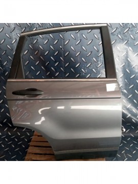 Puerta Trasera Derecha [Honda CRV 2009]
