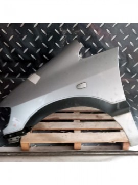 Guardabarro Delantero Izquierdo [Chevrolet Zafira 2007]