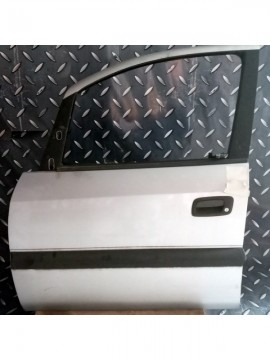 Puerta Delantera Izquierda [Chevrolet Zafira 2007]