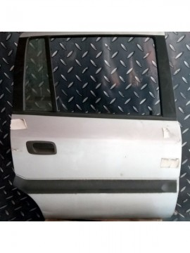 Puerta Trasera Derecha [Chevrolet Zafira 2007]