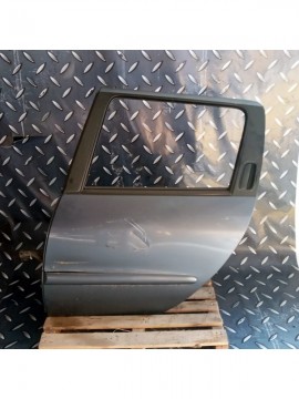 Puerta Trasera Izquierda [Peugeot 206 SW 2006]
