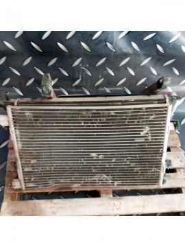 Condensador [Ford Ka Viral 2012]