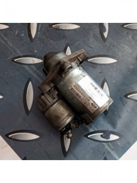 Motor de Arranque [Ford Ka Viral 2012]