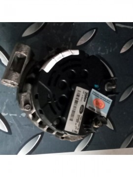 Alternador [Ford Ecosport 2011]