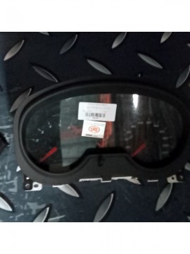Instrumental de Tablero [Ford Ecosport 2011]