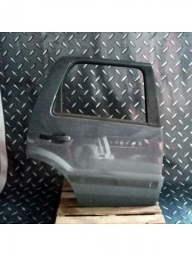 Puerta Trasera Derecha [Ford Ecosport 2011]
