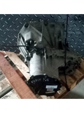 Caja de Velocidades [Ford Ka 2003]