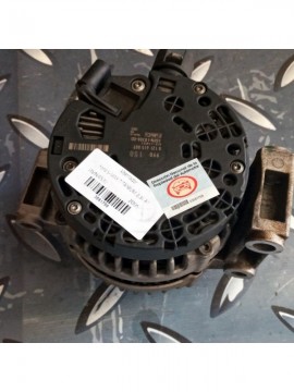 Alternador [Ford S-Max 2009]