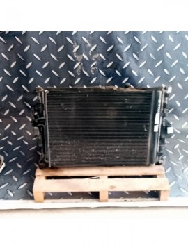 Condensador [Ford S-Max 2009]