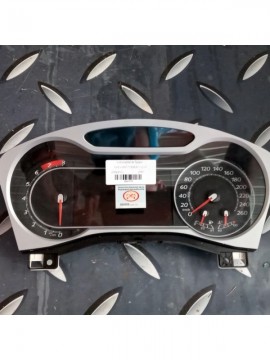 Instrumental de Tablero [Ford S-Max 2009]