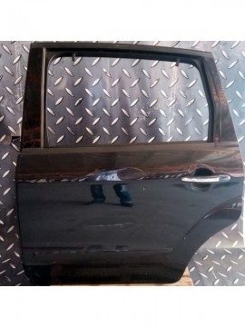 Puerta Trasera Izquierda [Ford S-Max 2009]
