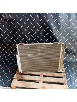 Condensador [Toyota Hilux 2.5 2007]