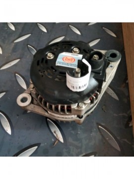 Alternador [Fiat Toro 2017]