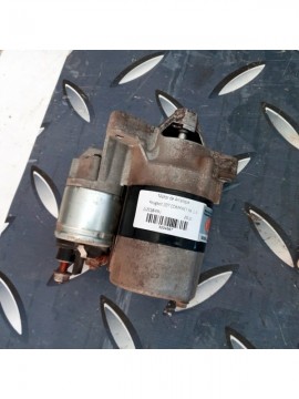 Motor de Arranque [Peugeot 207 N 2010]