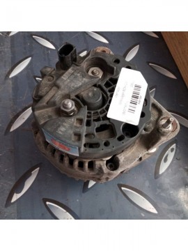 Alternador [Volkswagen Bora 2013]