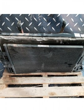 Condensador [Volkswagen Bora 2013]