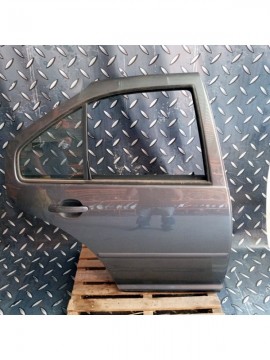 Puerta Trasera Derecha [Volkswagen Bora 2013]