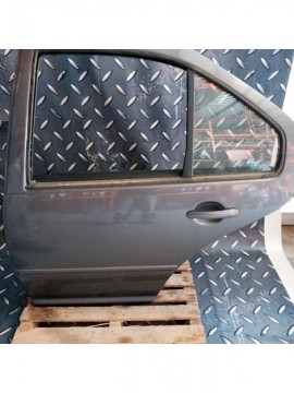 Puerta Trasera Izquierda [Volkswagen Bora 2013]