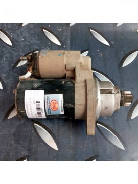 Motor de Arranque [Fiat Strada 2011]