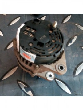 Alternador [Chevrolet Spark 2010]